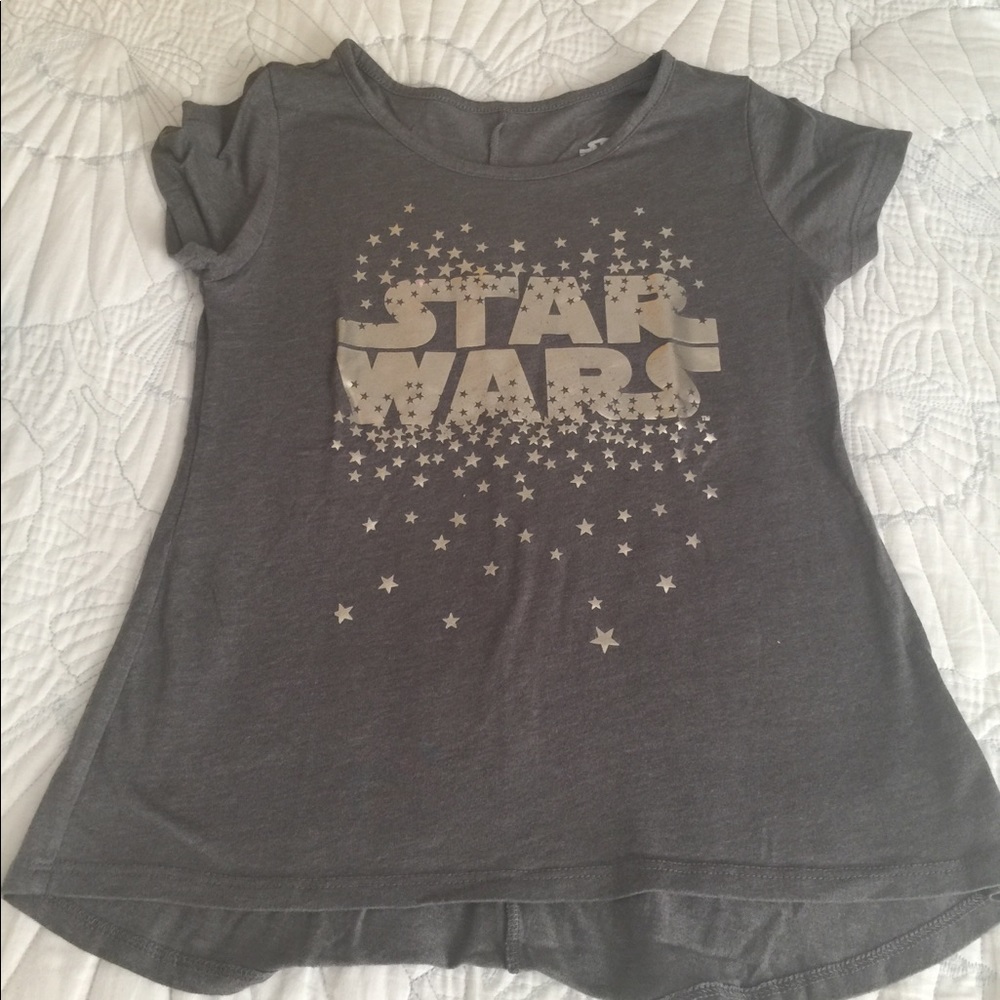 4 Star  Wars Merch